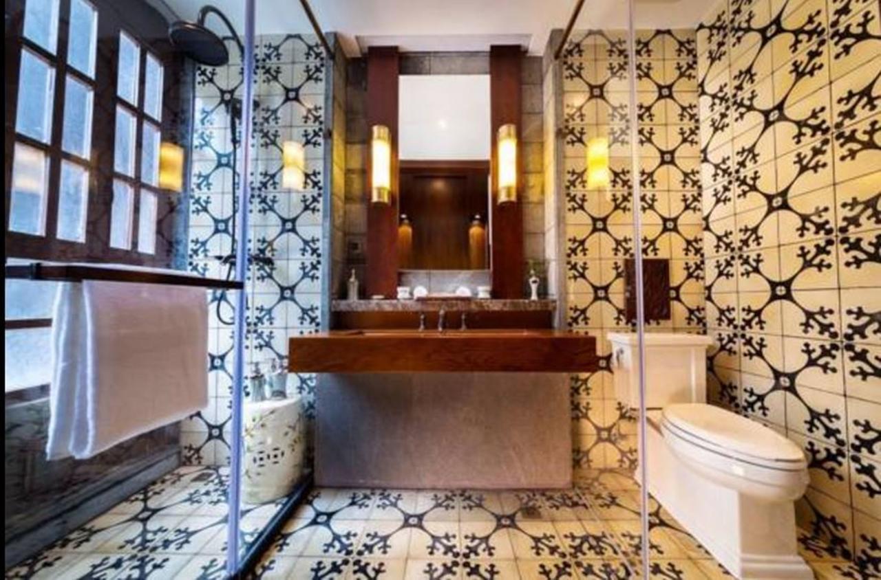 Silver Chest Boutique Hotel Kunming Luaran gambar