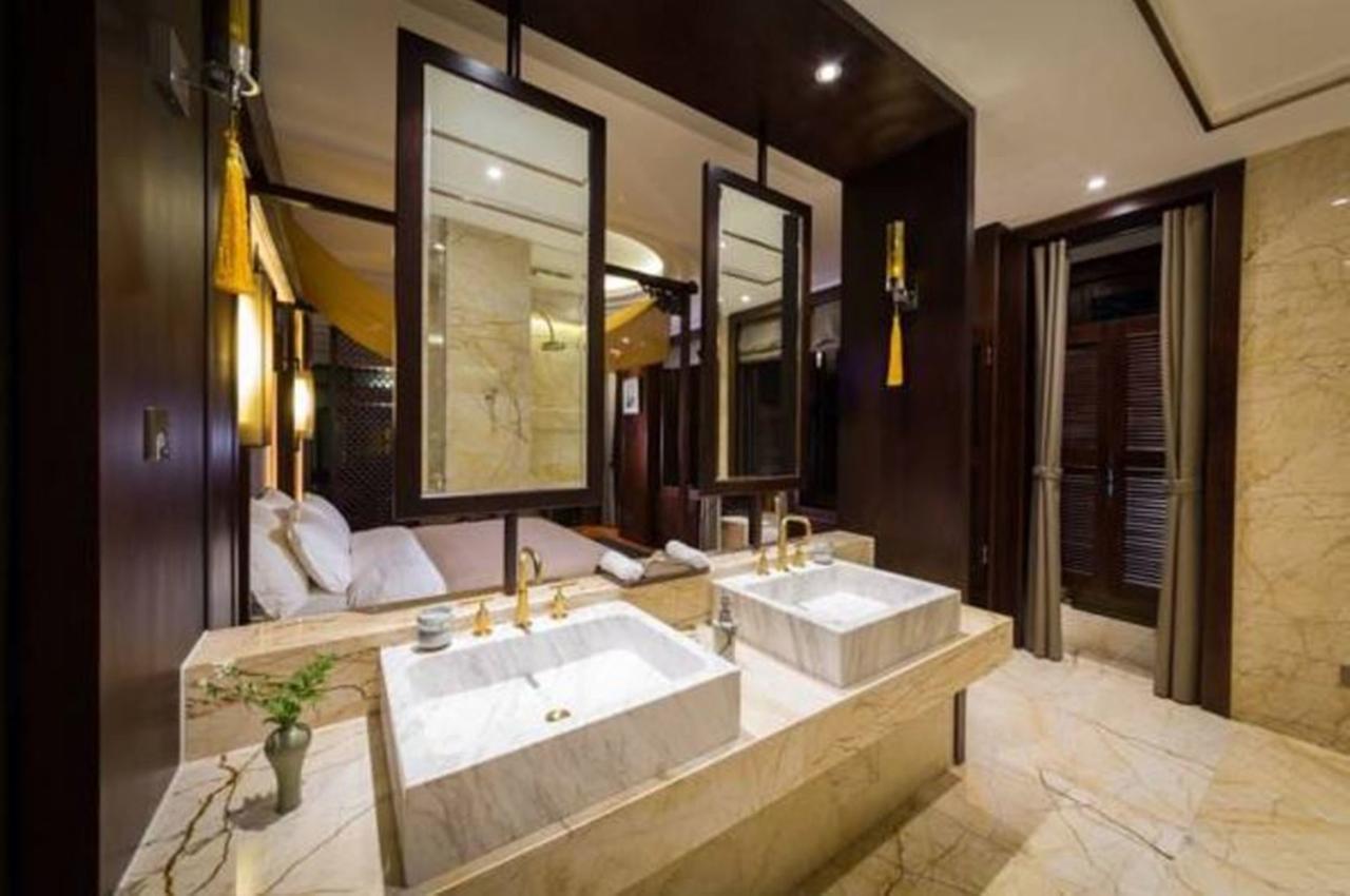 Silver Chest Boutique Hotel Kunming Luaran gambar