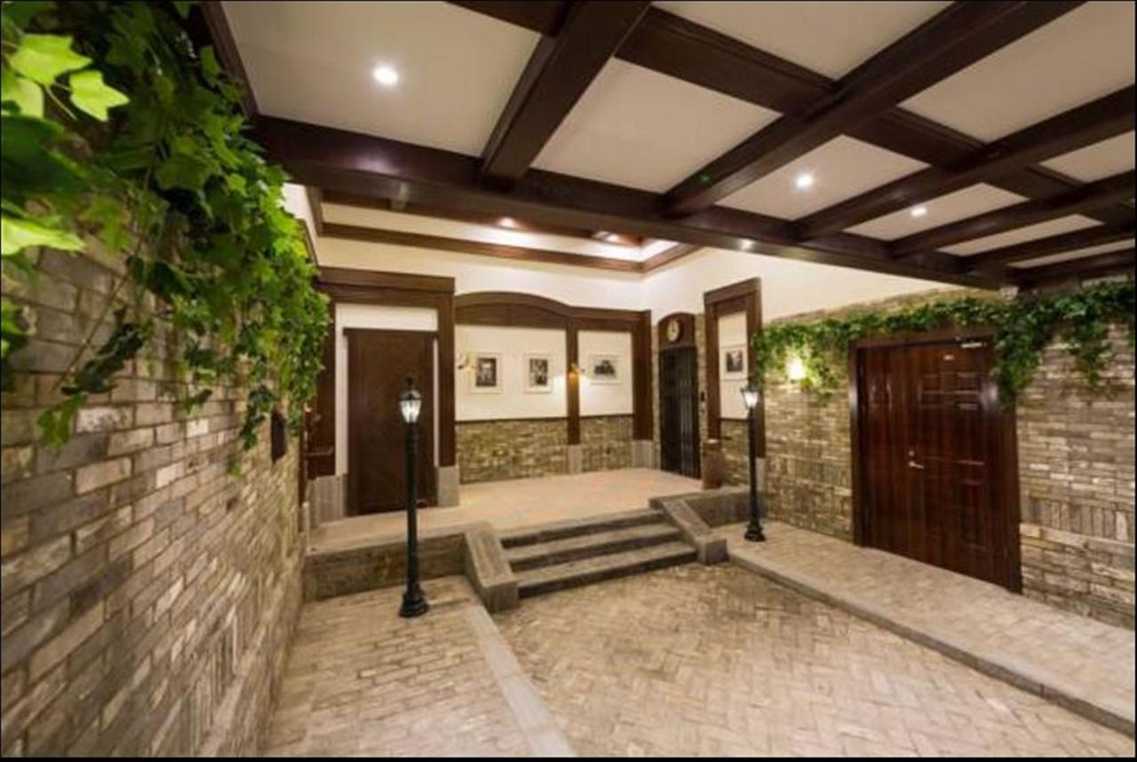 Silver Chest Boutique Hotel Kunming Luaran gambar