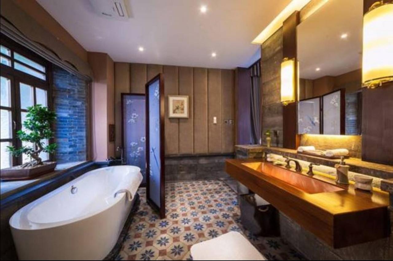 Silver Chest Boutique Hotel Kunming Luaran gambar