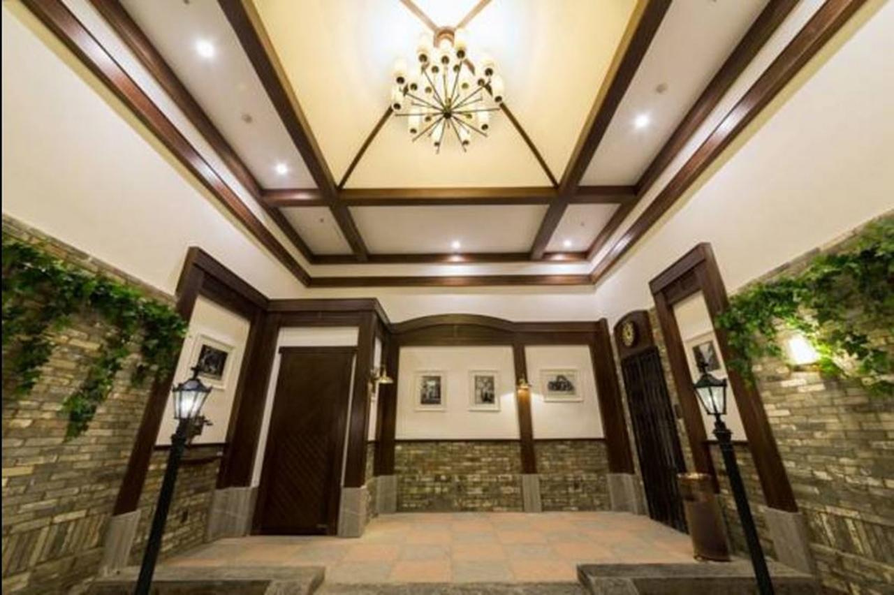 Silver Chest Boutique Hotel Kunming Luaran gambar