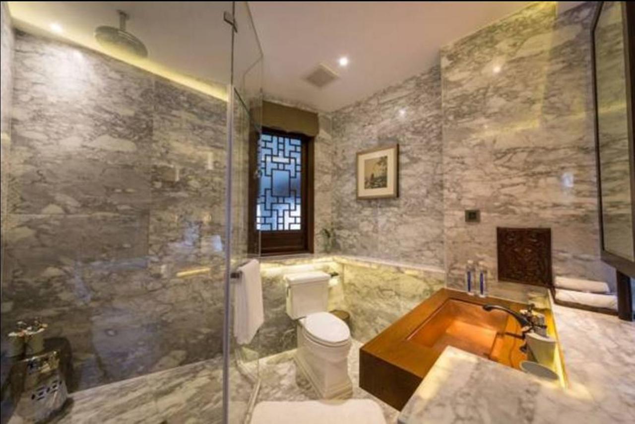 Silver Chest Boutique Hotel Kunming Luaran gambar