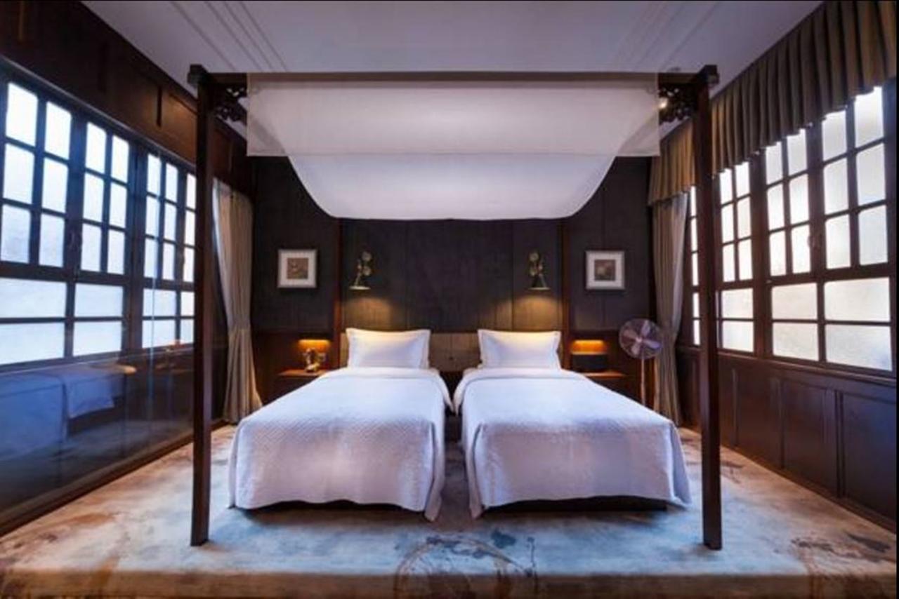 Silver Chest Boutique Hotel Kunming Luaran gambar