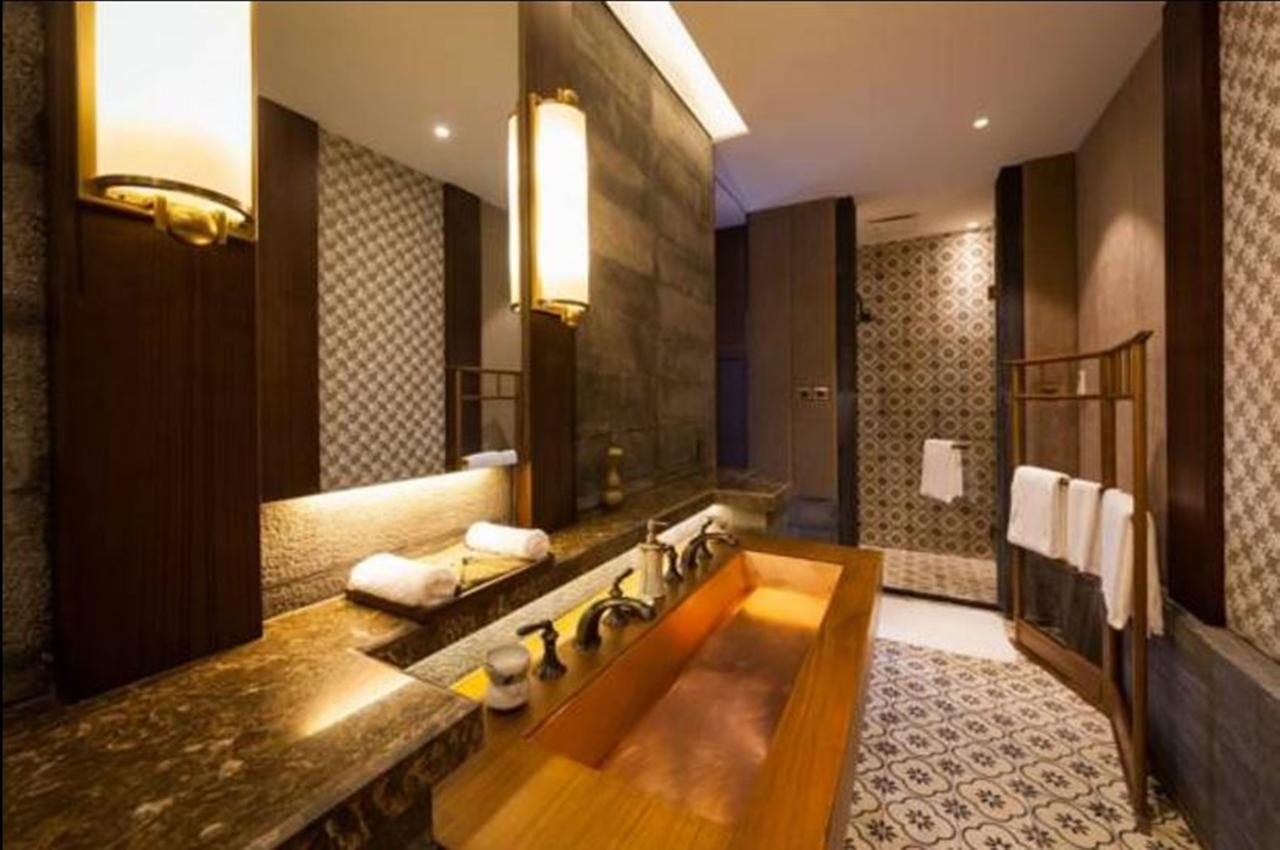 Silver Chest Boutique Hotel Kunming Luaran gambar