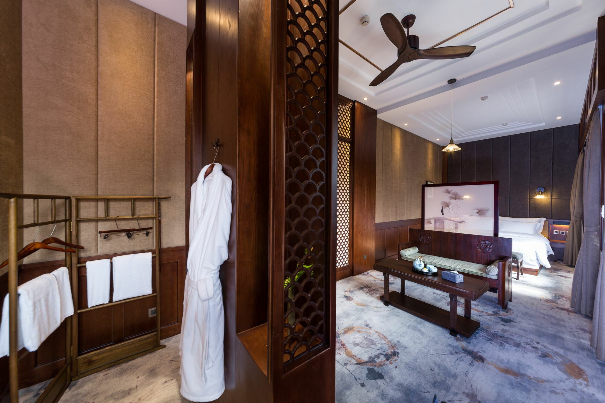 Silver Chest Boutique Hotel Kunming Luaran gambar