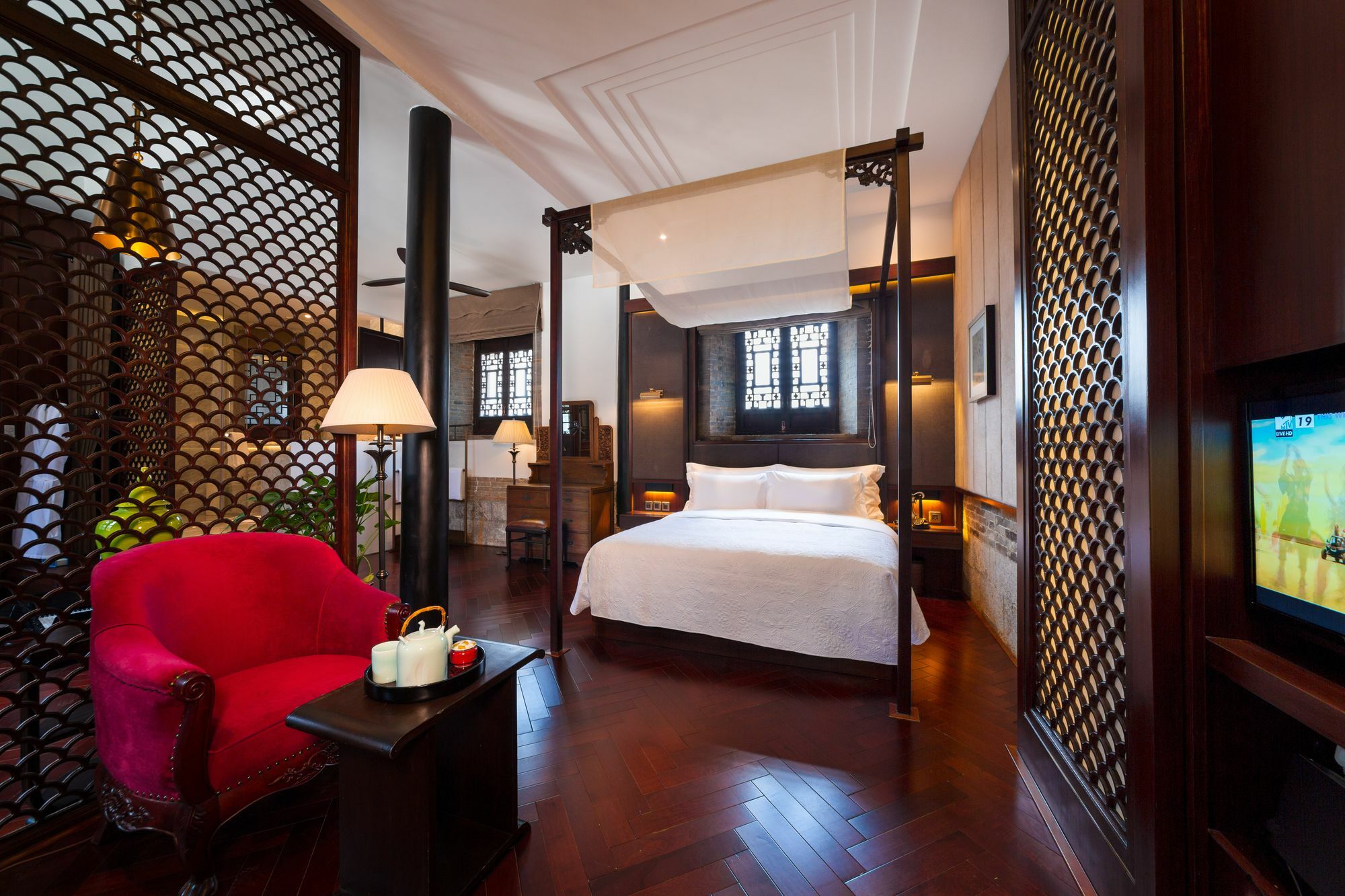 Silver Chest Boutique Hotel Kunming Luaran gambar