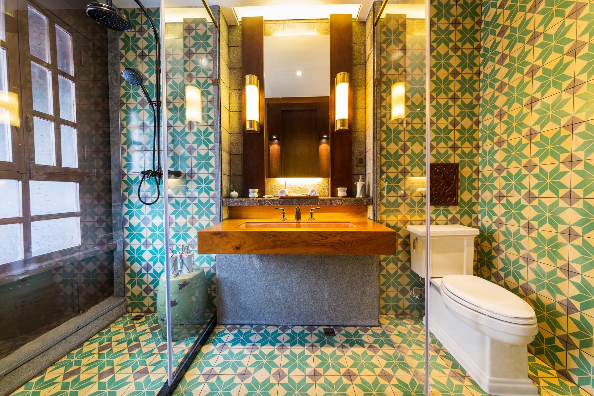 Silver Chest Boutique Hotel Kunming Luaran gambar