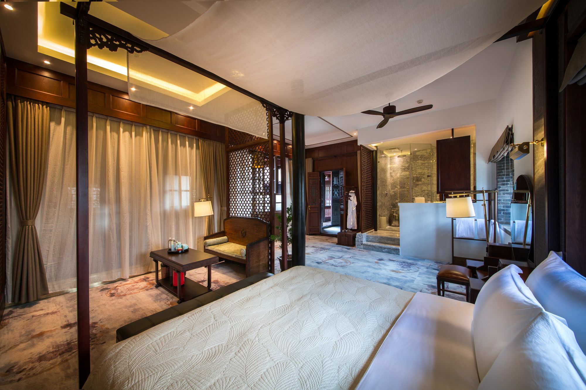 Silver Chest Boutique Hotel Kunming Luaran gambar