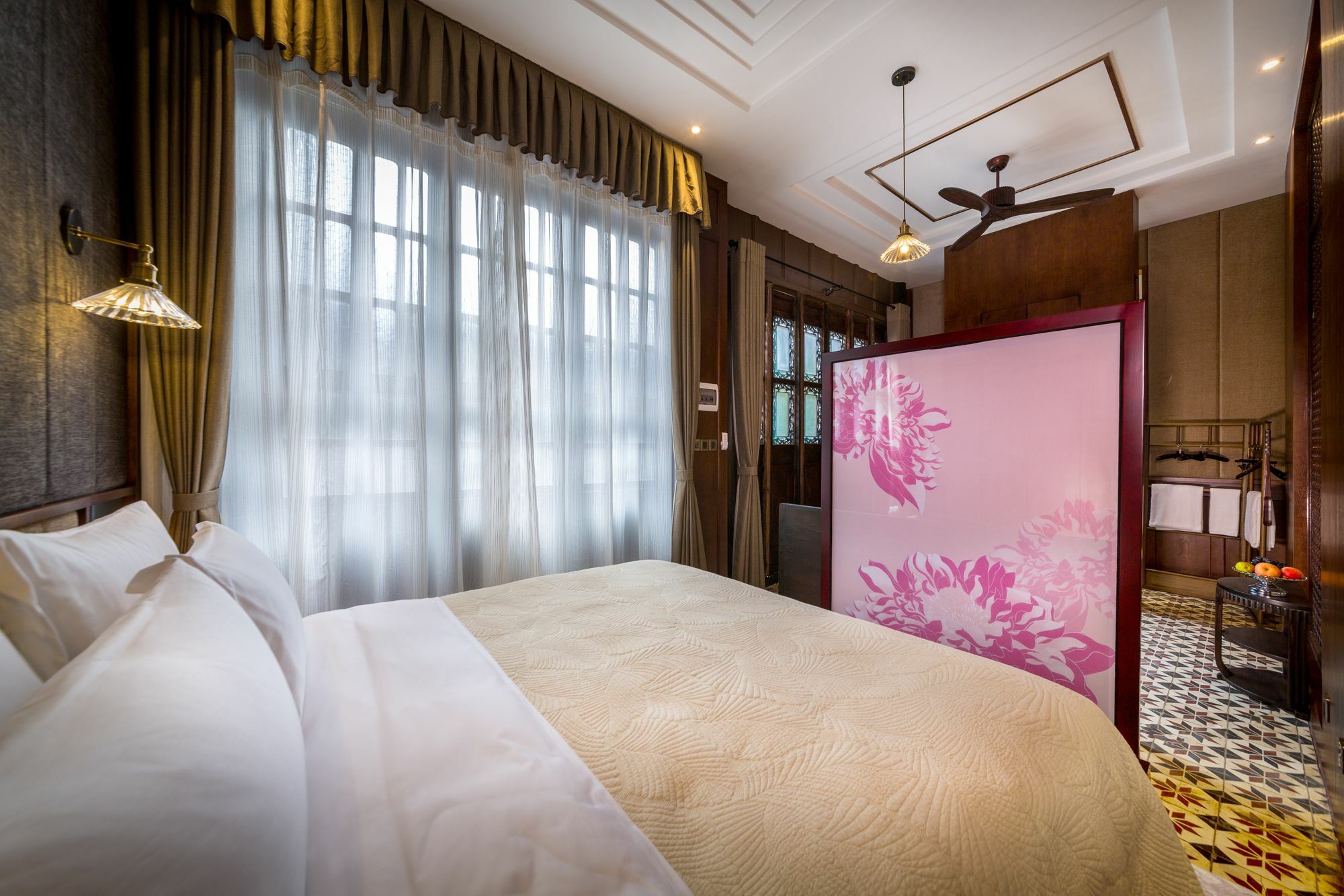 Silver Chest Boutique Hotel Kunming Luaran gambar